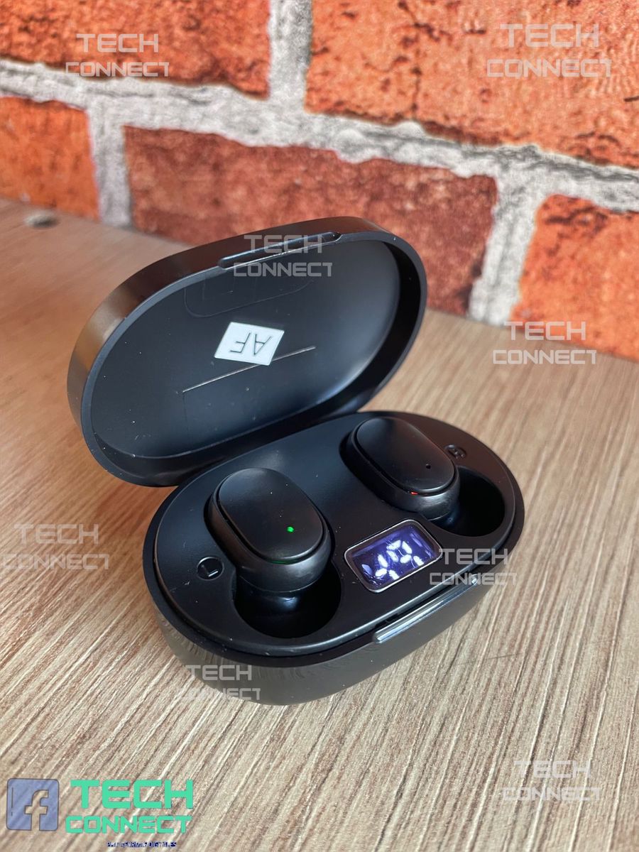 Audifonos best sale bluetooth e6s